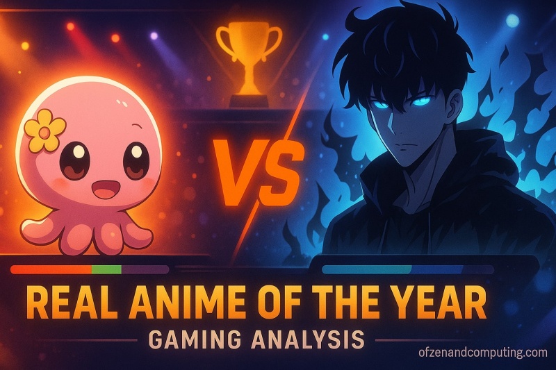 Takopi's Original Sin Beats Solo Leveling