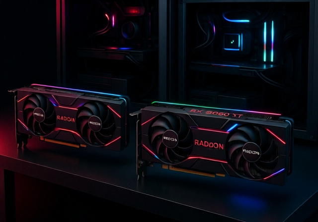 Best AMD Graphics Cards [cy]: 12 GPUs Tested & Reviewed - Ofzen Affiliate Content Factory