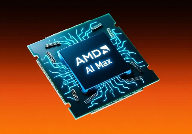 AMD Ryzen AI Max Processors [cy]: Complete Architecture Guide - Ofzen & Computing