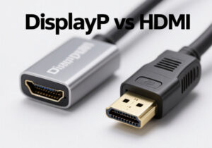 DisplayPort vs HDMI 2026: Which Connection is Better?