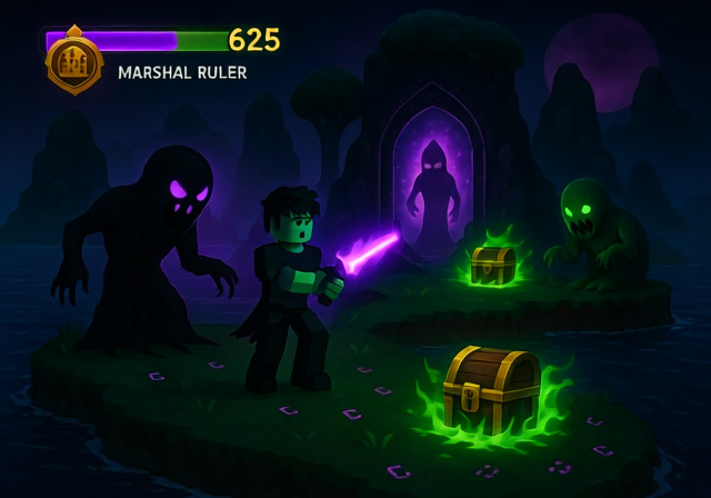 Arise Crossover Ghoul Update Guide: New Island, Codes & More [cy] - Ofzen & Computing