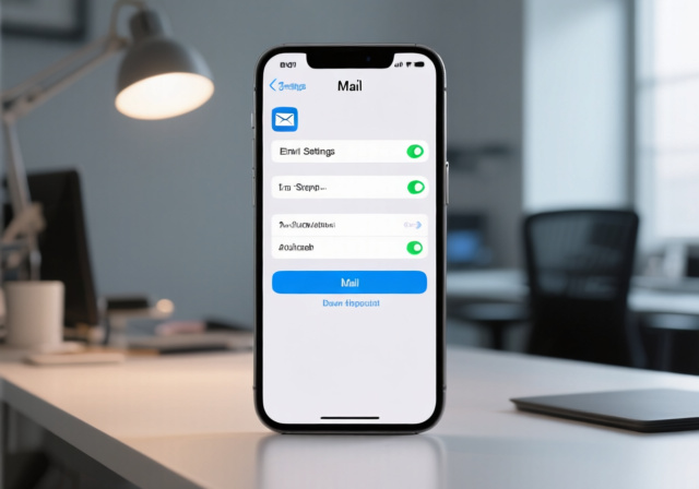 How to Add Email to iPhone [cy]: Complete Setup Guide - Propel RC