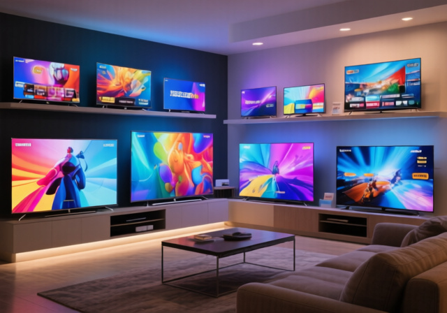 Best TV in the Market [cy]: 12 Models Tested & Reviewed - Ofzen Affiliate Content Factory