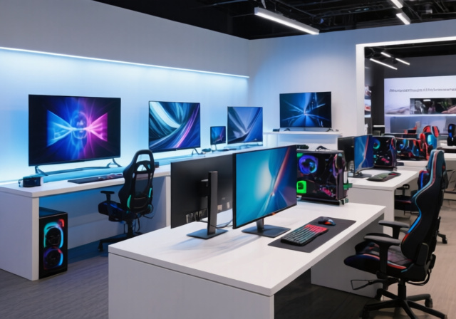 Best TV As Computer Monitor [cy]: 10 Models Tested & Reviewed - Ofzen Affiliate Content Factory