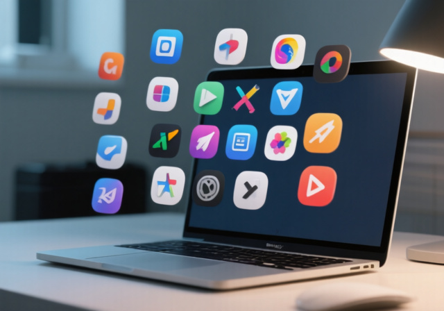 Best Apps for New Mac Users 2025: 15 Essential Downloads - Propel RC