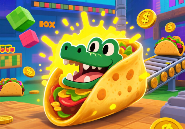 How to Get Quesadilla Crocodila in Steal a Brainrot: Complete Secret Taco Guide - Ofzen & Computing