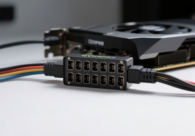 12VHPWR Explained Expert Guide