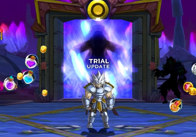 Anime Hunters Trial Update Guide: All Codes, Features & Pro Strategies (2025) - Ofzen & Computing