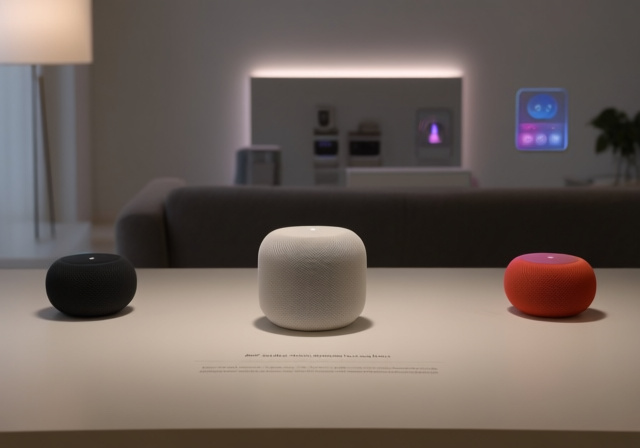 HomePod mini 2: Everything We Know About Apple's Next Smart Speaker [cy] - Ofzen & Computing