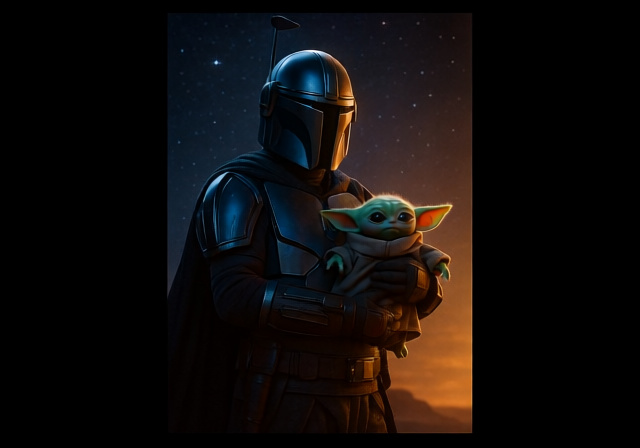 The Mandalorian & Grogu Movie: Everything We Know in [cy] - Propel RC