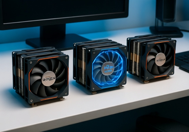 Best Affordable CPU For Gaming [cy]: 12 Budget Processors Tested - Ofzen Affiliate Content Factory