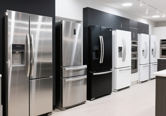 Best 30 Inch Refrigerator [cy]: 12 Models Tested & Reviewed - Ofzen Affiliate Content Factory