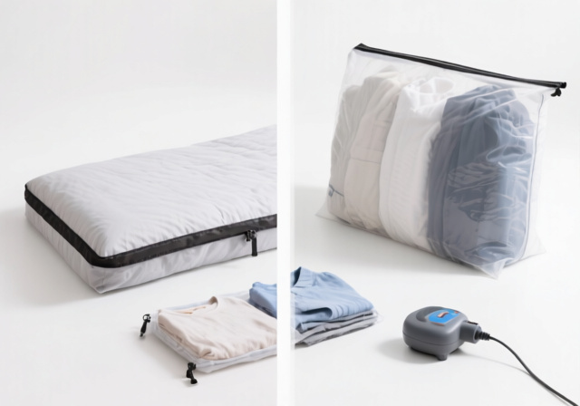 Best Vacuum Storage Bags [cy]: 12 Models Tested & Reviewed - Ofzen Affiliate Content Factory