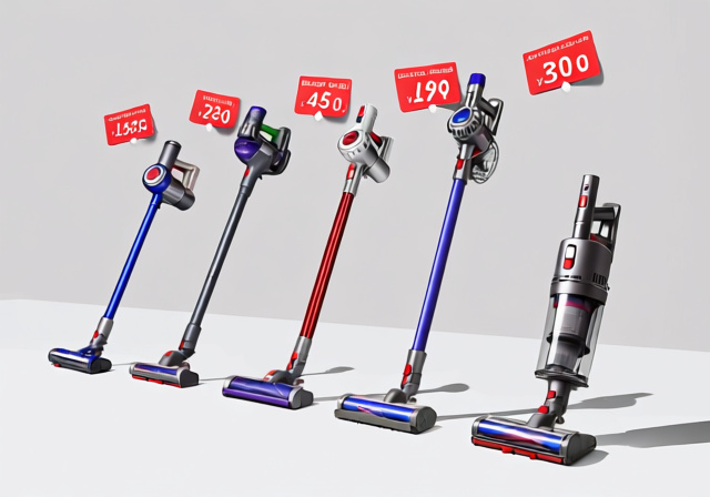 Best Vacuums for Price [cy]: 12 Budget Models Tested - Ofzen Affiliate Content Factory