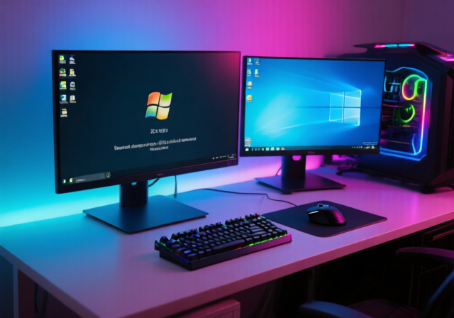 Computer Freezes When Alt-Tabbing Games: Fix Guide 2025 - Ofzen & Computing