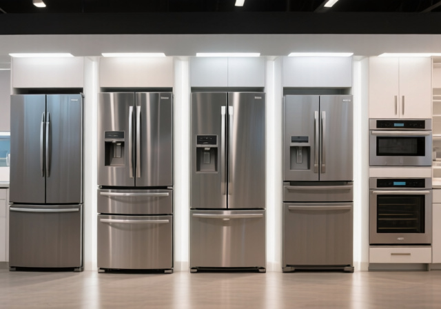 Best Refrigerator Configuration [cy]: Complete Selection Guide - Ofzen Affiliate Content Factory