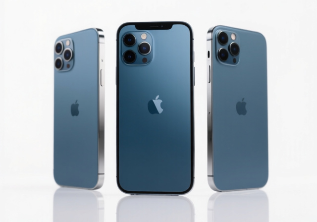 iPhone 12 Pro Specifications 2025: Complete Technical Guide - Ofzen & Computing