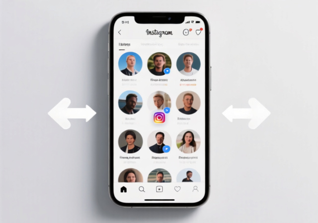 How to Switch Accounts on Instagram 2025: Complete Guide - Propel RC