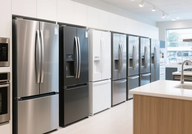 Best Rated Bottom Freezer Refrigerators