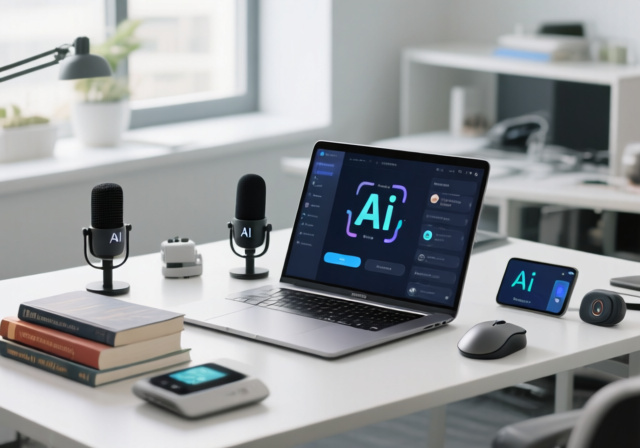 Best AI Writing Generators 2025: 12 Tools Tested & Reviewed - Ofzen & Computing