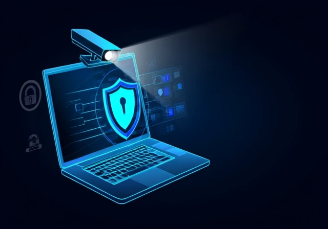 How to Check if Laptop Camera Is Hacked [cy]: 7 Warning Signs - Ofzen & Computing