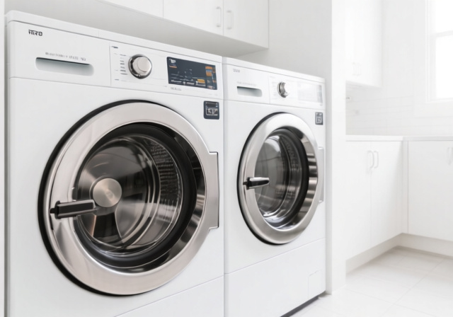 Best Agitator Load Washing Machines