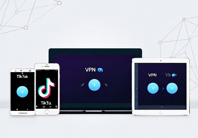 Best VPNs for TikTok 2025: 6 Tested Solutions That Actually Work - Ofzen & Computing