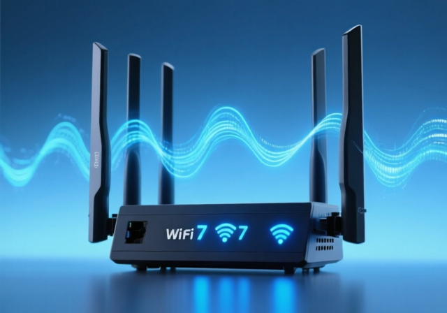 Wi-Fi 7 Guide 2025: What You Need to Know About the Next-Gen Wireless Standard - Propel RC
