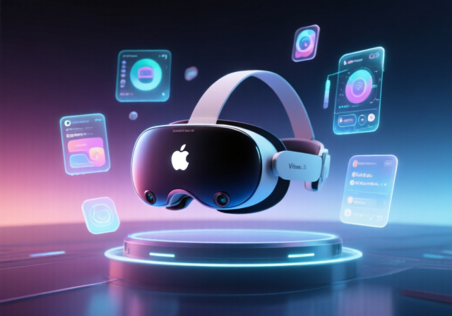 Apple visionOS 2.6 Announced at WWDC 2025: 8 Game-Changing Features - Propel RC