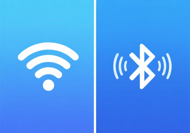 AirPlay vs Bluetooth [cy]: Complete Comparison Guide - Propel RC