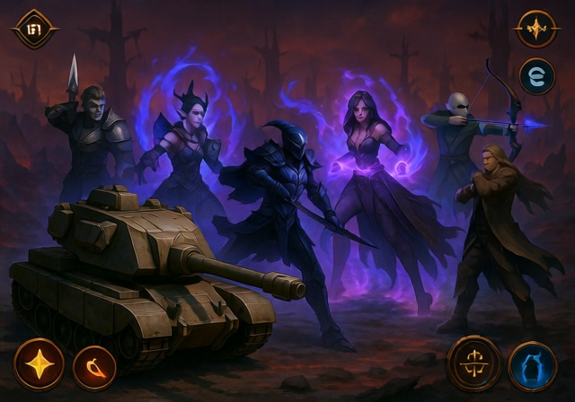 Elpis: Fallen Star 7 Beginner Guide - Master Every Battle in 2025 - Ofzen & Computing