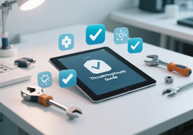 iPad Keeps Turning On and Off