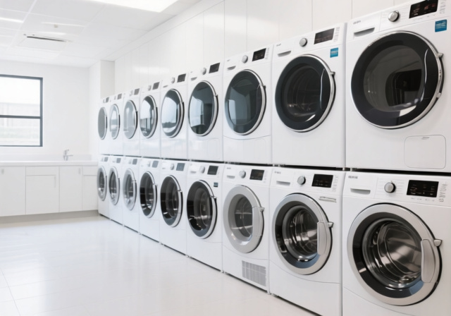 Best Washer And Dryer For Large Family [cy]: 11 Models Tested - Ofzen Affiliate Content Factory