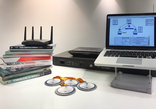 Best Wireless Networking Guides [cy]: 25+ Essential Resources - Ofzen & Computing