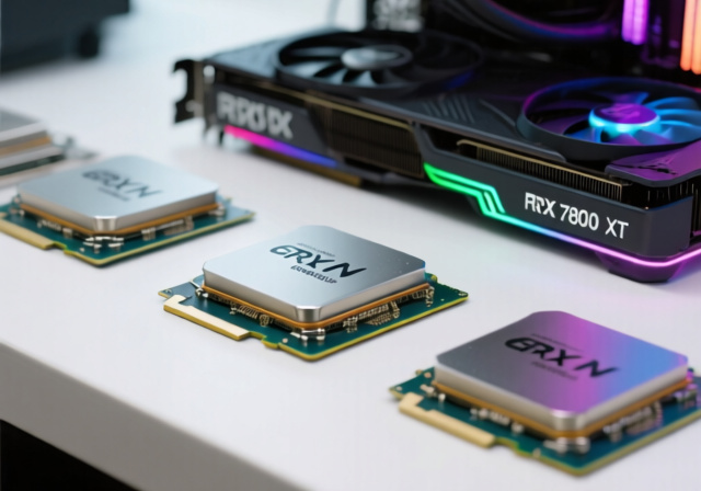 Best CPU for RX 7800 XT [cy]: 6 Processors Tested & Ranked - Ofzen Affiliate Content Factory