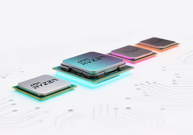 Best Ryzen CPU [cy]: 12 Models Tested for Gaming & Performance - Ofzen Affiliate Content Factory