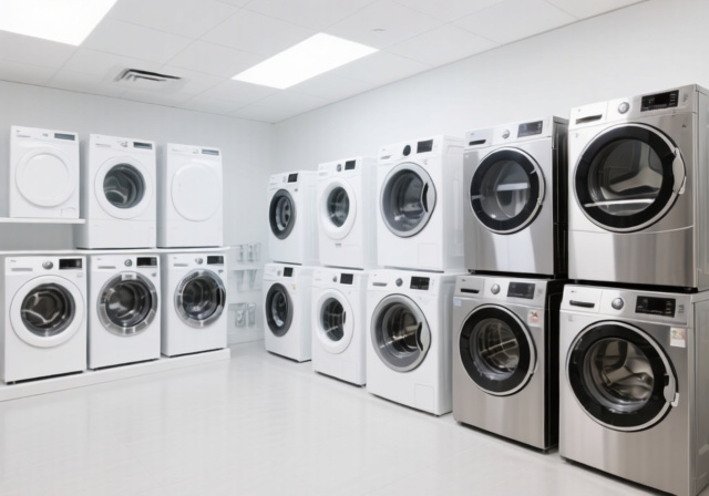 Best Top-Loading Washing Machines