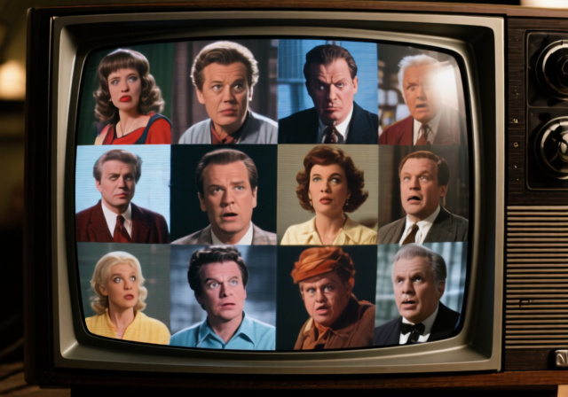 Best Characters in TV [cy]: 25 Icons That Defined Television - Ofzen Affiliate Content Factory