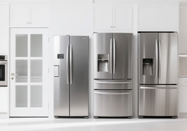 Best Residential Refrigerator [cy]: 10 Models Tested & Reviewed - Ofzen Affiliate Content Factory