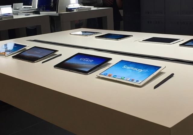 Best Tablets [cy]: 11 Models Tested & Reviewed - Propel RC