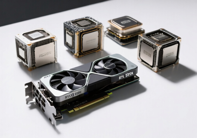 Best CPU for RTX 5090 [cy]: 8 Processors Tested & Ranked - Ofzen Affiliate Content Factory