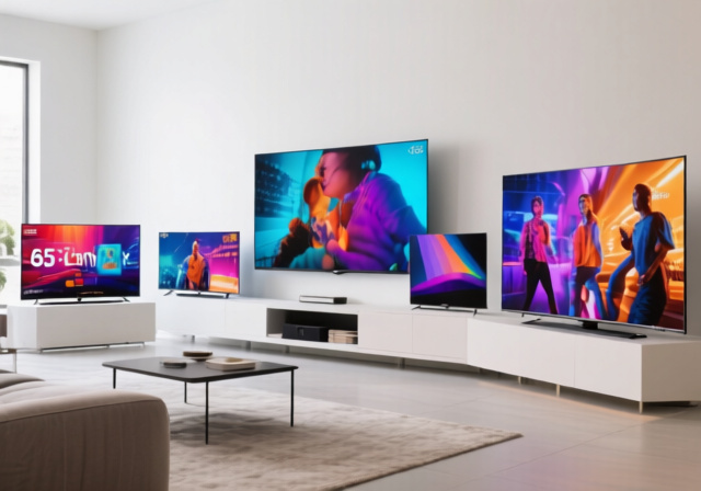 Best 85-Inch TV for the Money [cy]: 10 Models Under $3000 - Ofzen Affiliate Content Factory