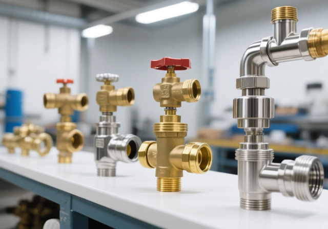 Best Washing Machine Water Hammer Arrestor [cy]: 10 Models Tested - Ofzen Affiliate Content Factory