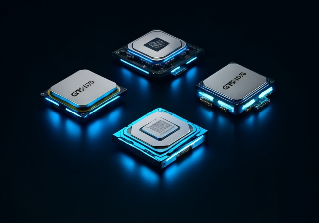 Best CPU for GTX 1070 [cy]: 8 Processors Tested for No Bottleneck - Ofzen Affiliate Content Factory