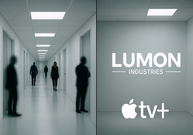 Severance Season 3 Updates: Everything We Know 2025 - Propel RC