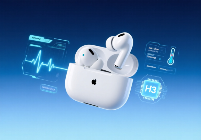 AirPods Pro 3 News 2025: Release Date, Features & Updates - Ofzen & Computing