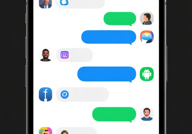 How to Add People to a Group Text 2025: Complete Guide - Ofzen & Computing