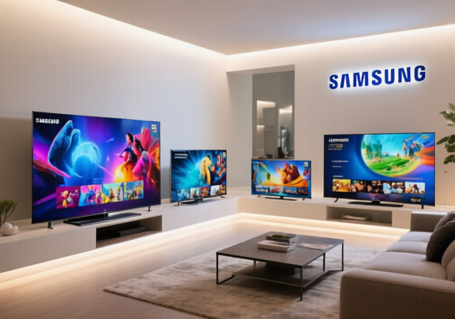 Best Samsung 85 Inch TV [cy]: 12 Models Tested & Reviewed - Ofzen Affiliate Content Factory