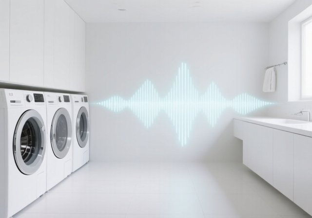 Best Quiet Washer and Dryer [cy]: 8 Models Tested Under 65dB - Ofzen Affiliate Content Factory