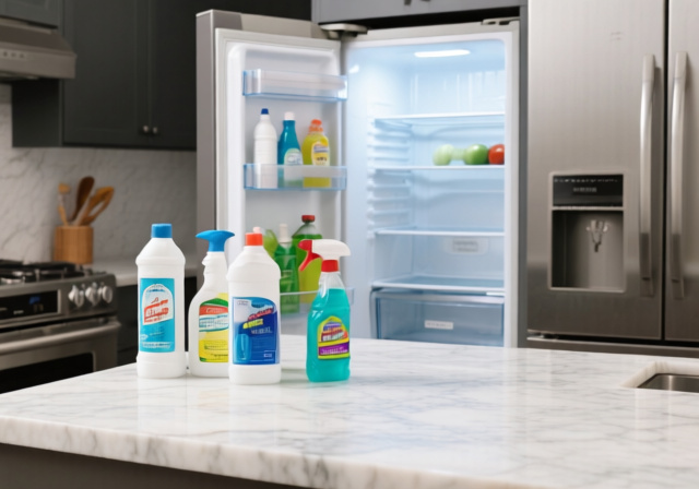 Best Cleaner For Inside Of Refrigerator [cy]: 8 Products Tested - Ofzen Affiliate Content Factory